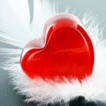 عکس آیا عاشق شده ای