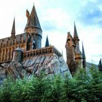 رمان هری پاتر من 11