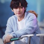 می سو جین و تهیونگ(2)