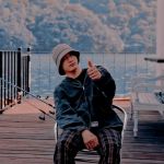 Jung kook and me□part 2