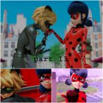 خاطرات مرینت دوپن چنگ پارت ۱۳