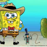 عکس کدوم شخصیت باب اسفنجی هستی؟