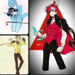 بیل سایفر ۱۵