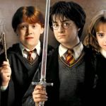 هری پاتر و تالار اسرار ( پارت دوم ) (4)