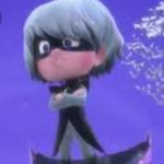 اتحاد گروه شب نقاب ۴