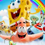 دفتر خاطرات باب اسفنجی 5