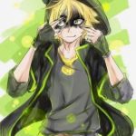 رقص لیدی و کت پارت ۹