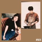 چشمک(BTS) پارت ششم💫