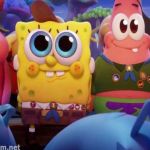 عکس شبیه کدوم شخصیت کارتون باب اسفنجی هستی