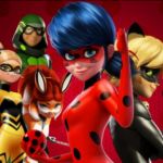 کدوم قهرمان میراکلس هستی ؟