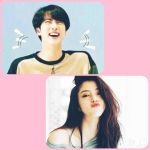 عکس چشمک(BTS) پارت یازدهم(آخر) 🥺