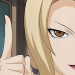 عکس چقدر سوناده رو در انیمه ناروتو میشناسی؟