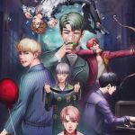 خاص ترین در بی تیs پارت6