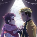 نگهبان آبی پارت ۳۰ ( قلب کریسمسی )