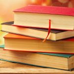 معرفی کتاب برای 12 سال به بالا...