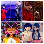 ماجراجویی در پاریس قسمت ۳