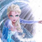 عکس تست السا