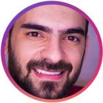 عکس چقدر هومن ایرانمنش را میشناسی؟