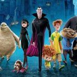 عکس هتل ترانسیلوانیا