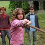 هری پاتر و زندانی ازکابان ( پارت دوم ) (7)