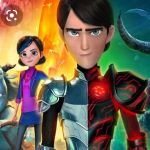 عکس چقدر غول کش هارو میشناسی؟