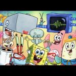 عکس چقدر باب اسفنجی رو میشناسی