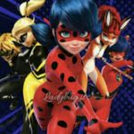 عکس چقدر میراکلس رو میشناسی