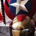 عکس شبیه به کدوم انتقام جو هستی ؟