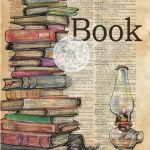 معرفی کتاب (۳) 📚⁦❤️⁩