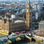 از لندن چی می‌دونی؟