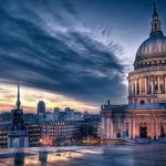 از لندن چی می‌دونی؟(۲)