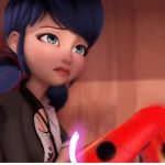 عکس لیدی باگ پارت هفدهم