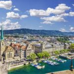 چند حقیقت جالب درباره سوئیس