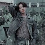 عکس من و جانگ کوک ‌1