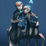 عکس چقدر آبشار معکوس  Reverse Falls  رو میشناسی ؟