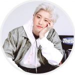 عکس چقدر شبيه چانيول هستى ؟