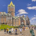 حقایقی جالب درباره کانادا