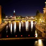 حقایقی جالب درباره سوئد