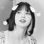 عکس ایا شبیه لیسا ای؟(عضو بلک پینک)