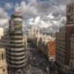 درمورد شهرمادريد اسپانيا