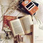 معرفی چند کتاب زیبا و قشنگ ۱