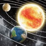 منظومه ي شمسى