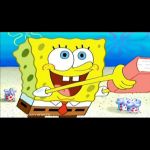 عکس تست باب اسفنجی ۳