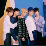 عکس شبیه کدوم از اعضای تی اکس تی هستی