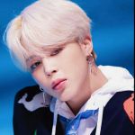 عکس چقدر جیمین رو میشناسی؟