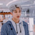 عکس با نامجون ازدواج کنی چه رفتاری باهات داره