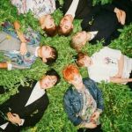 عکس با کدوم عضو بی تی اس ازدواج میکنی؟