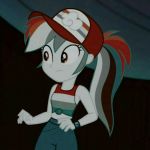 عکس توی مای لیدل پونی کدومی؟؟