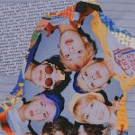 عکس توی فن ساین کدوم عضو بی تی اس عاشقت میشه؟