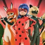 عکس میراکلس شناسی